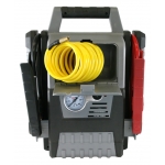 700 Amp Jump-Starter / Inflator / DC Power Source and Worklight