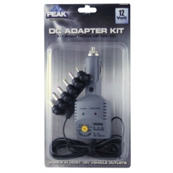 DC Adapter Kit
