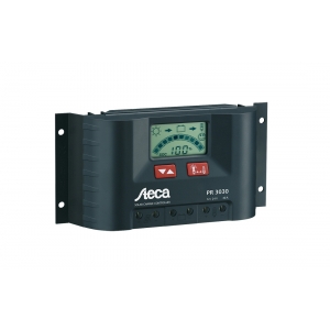 PR-2020 Solar Charge Controller 12V/24V,  20 Amps, with LCD Display