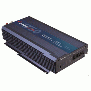 PSE-12175A Modified Sine Wave Inverter Input: 12 VDC, Output: 120 VAC, 1750 Watts
