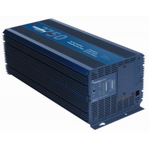 PSE-24275A Modified Sine Wave Inverter Input: 24 VDC, Output: 120 VAC,  2750 Watts