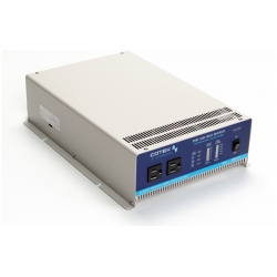 S1500-148 Pure Sine Wave Inverter Input: 48 VDC, Output: 120 VAC, 1500 Watts