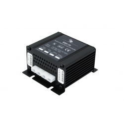 SDC-12 Switching DC-DC Converter  Input: 20-32 VDC, Output 13.8 VDC, 12 Amps RoHS Compliant 