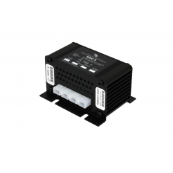 SDC-5 Switching DC-DC Converter    Input: 20-32 VDC, Output 13.8 VDC, 5 Amps  RoHS Compliant 