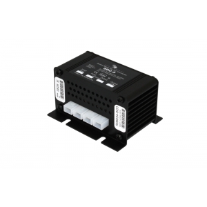 SDC-5 Switching DC-DC Converter    Input: 20-32 VDC, Output 13.8 VDC, 5 Amps  RoHS Compliant 