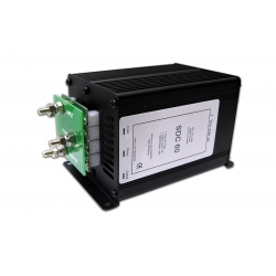 SDC-60 Switching DC-DC Converter Input: 20-35 VDC, Output 13.8 VDC, 60 Amps RoHS Compliant