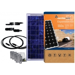 Solar Expand Kit: 50 W  