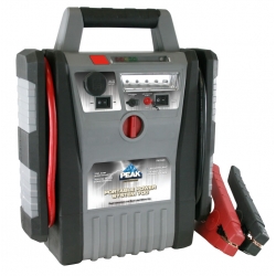 700 Amp Jump-Starter / Inflator / DC Power Source and Worklight