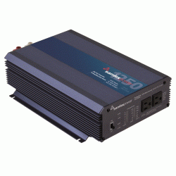 PSE-12125A Modified Sine Wave Inverter Input: 12 VDC, Output: 120 VAC, 1250 Watts