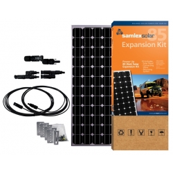Solar Expand Kit: 85 W  